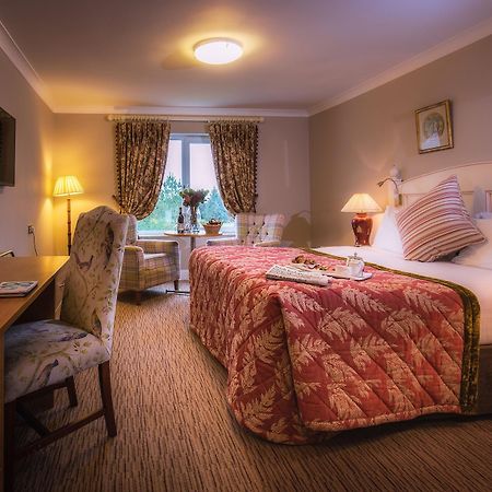 The Inn At Dromoland Newmarket-on-Fergus Exteriér fotografie