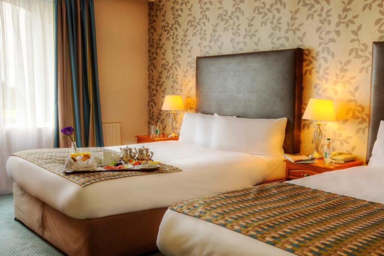 The Inn At Dromoland Newmarket-on-Fergus Exteriér fotografie