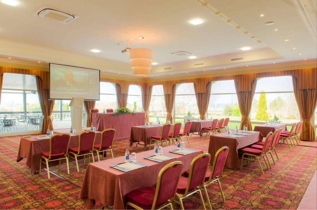 The Inn At Dromoland Newmarket-on-Fergus Zařízení fotografie