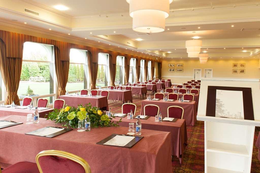 The Inn At Dromoland Newmarket-on-Fergus Zařízení fotografie