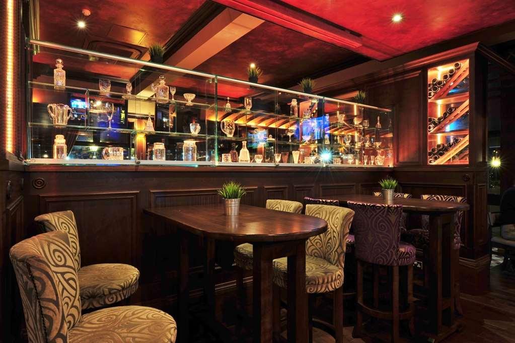 The Inn At Dromoland Newmarket-on-Fergus Restaurace fotografie