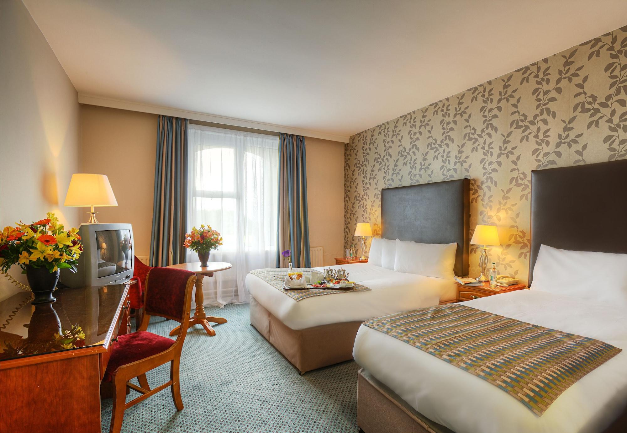 The Inn At Dromoland Newmarket-on-Fergus Exteriér fotografie