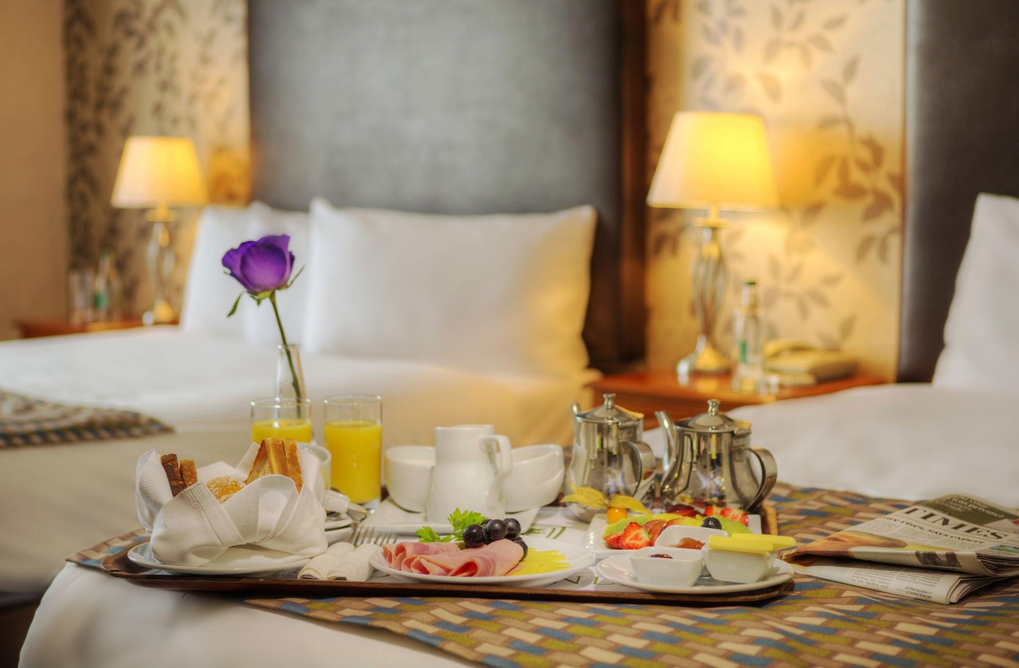 The Inn At Dromoland Newmarket-on-Fergus Exteriér fotografie