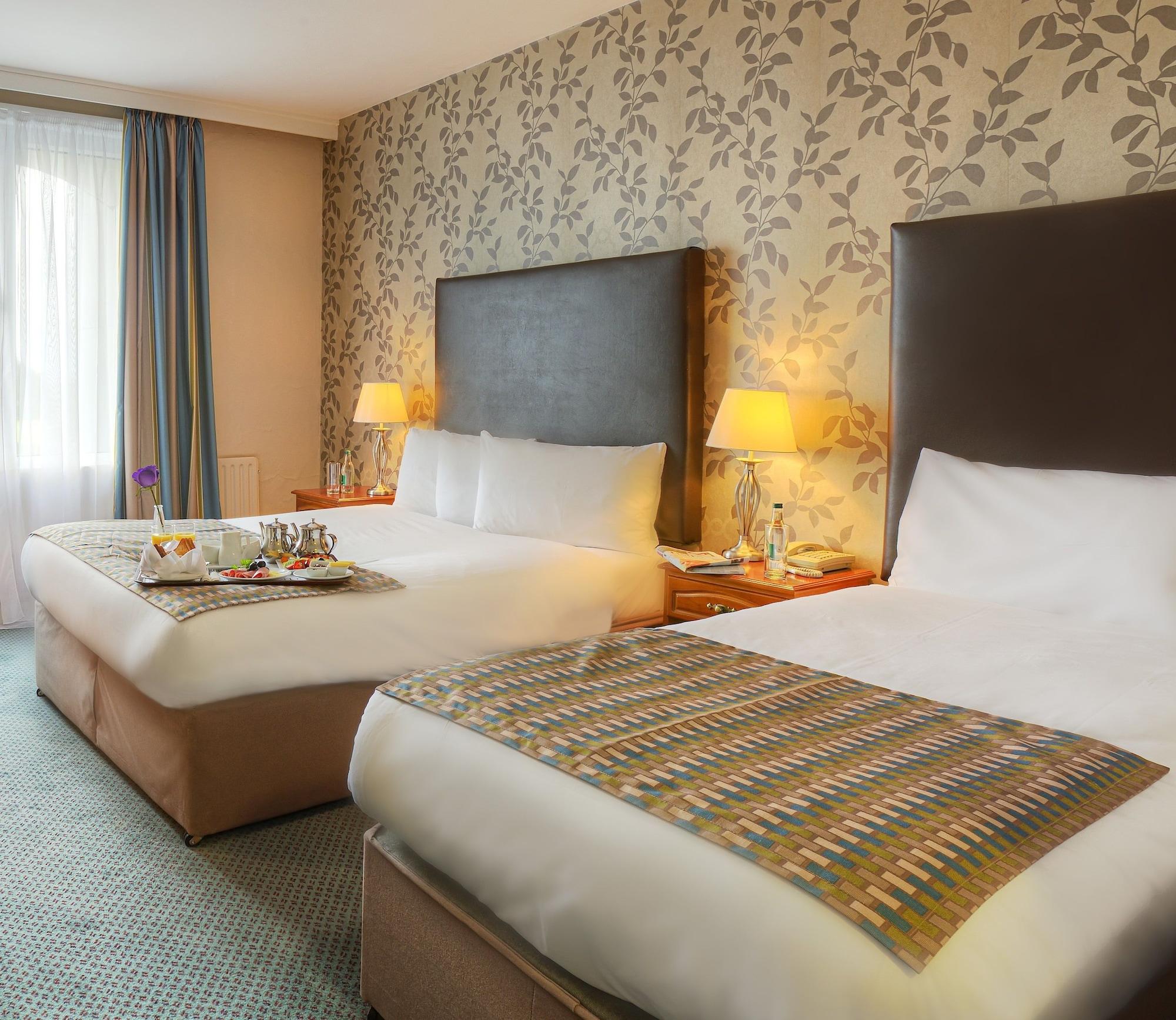 The Inn At Dromoland Newmarket-on-Fergus Exteriér fotografie