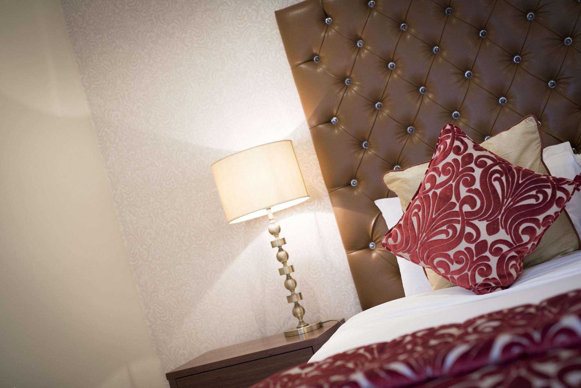 The Inn At Dromoland Newmarket-on-Fergus Exteriér fotografie