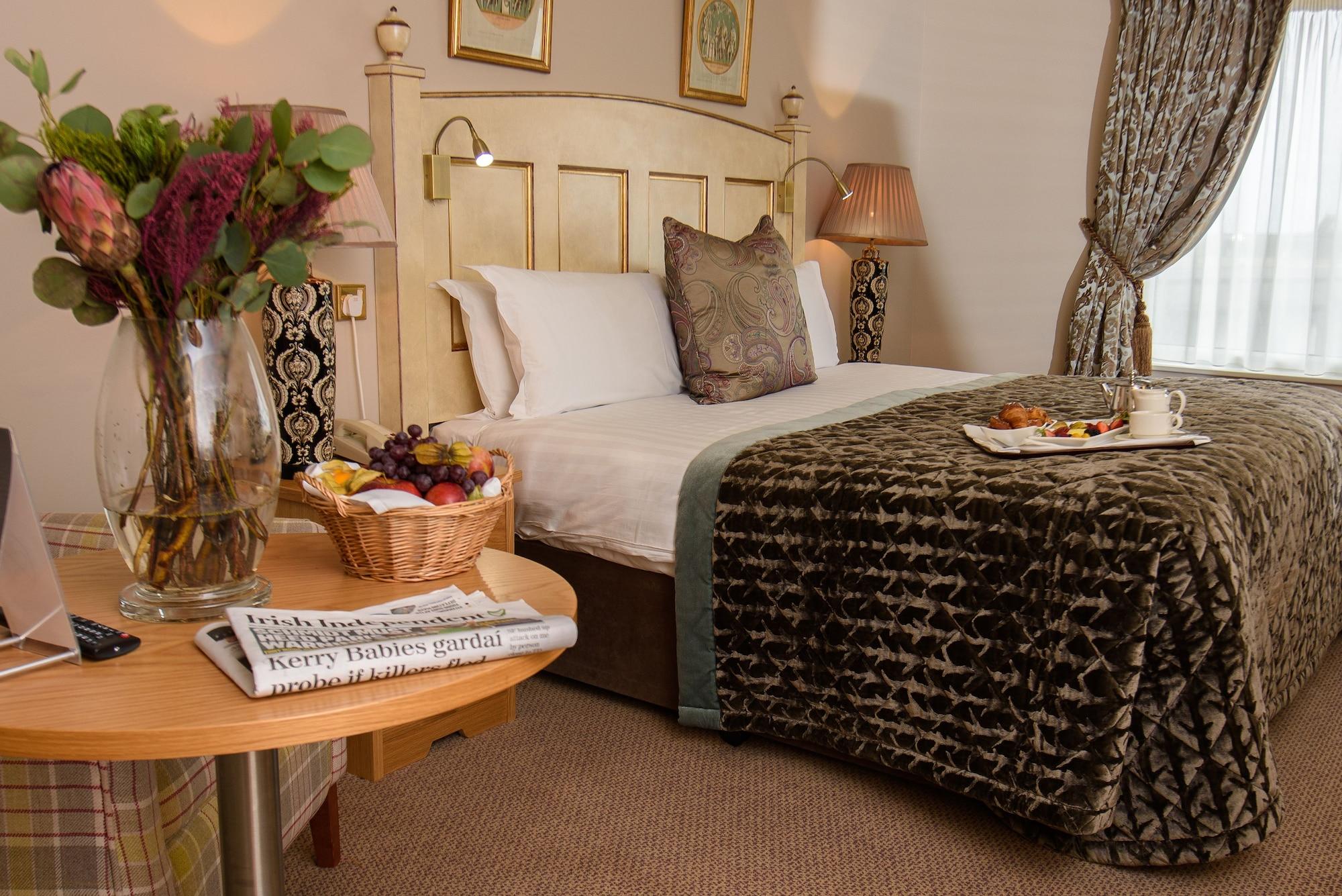 The Inn At Dromoland Newmarket-on-Fergus Exteriér fotografie