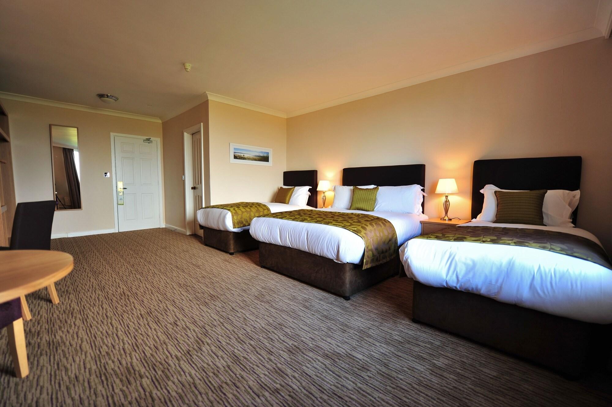 The Inn At Dromoland Newmarket-on-Fergus Exteriér fotografie