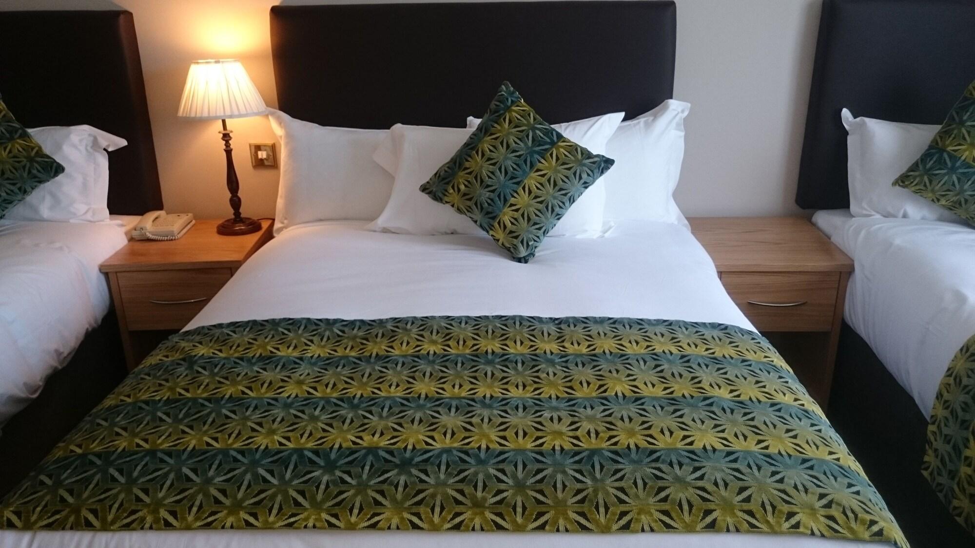 The Inn At Dromoland Newmarket-on-Fergus Exteriér fotografie