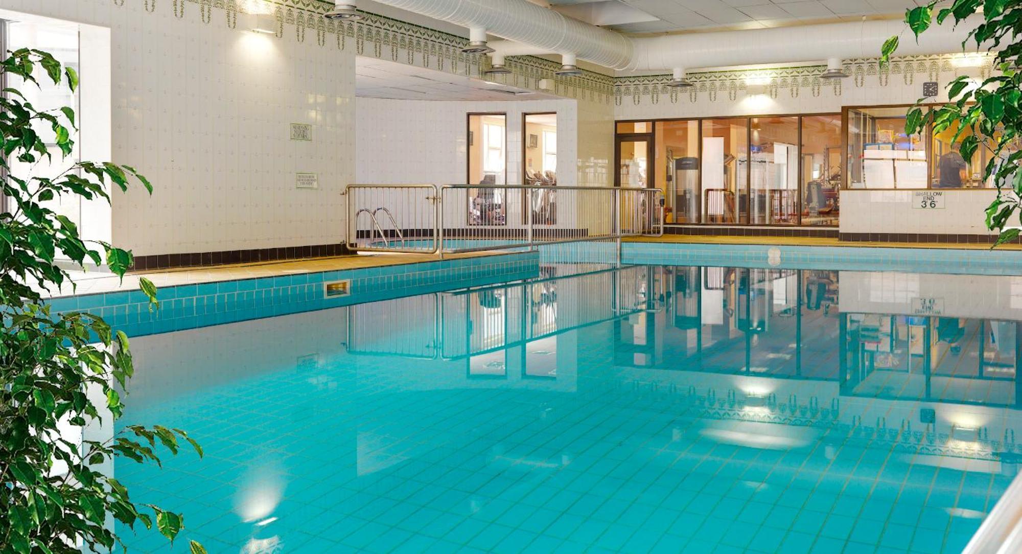 The Inn At Dromoland Newmarket-on-Fergus Exteriér fotografie