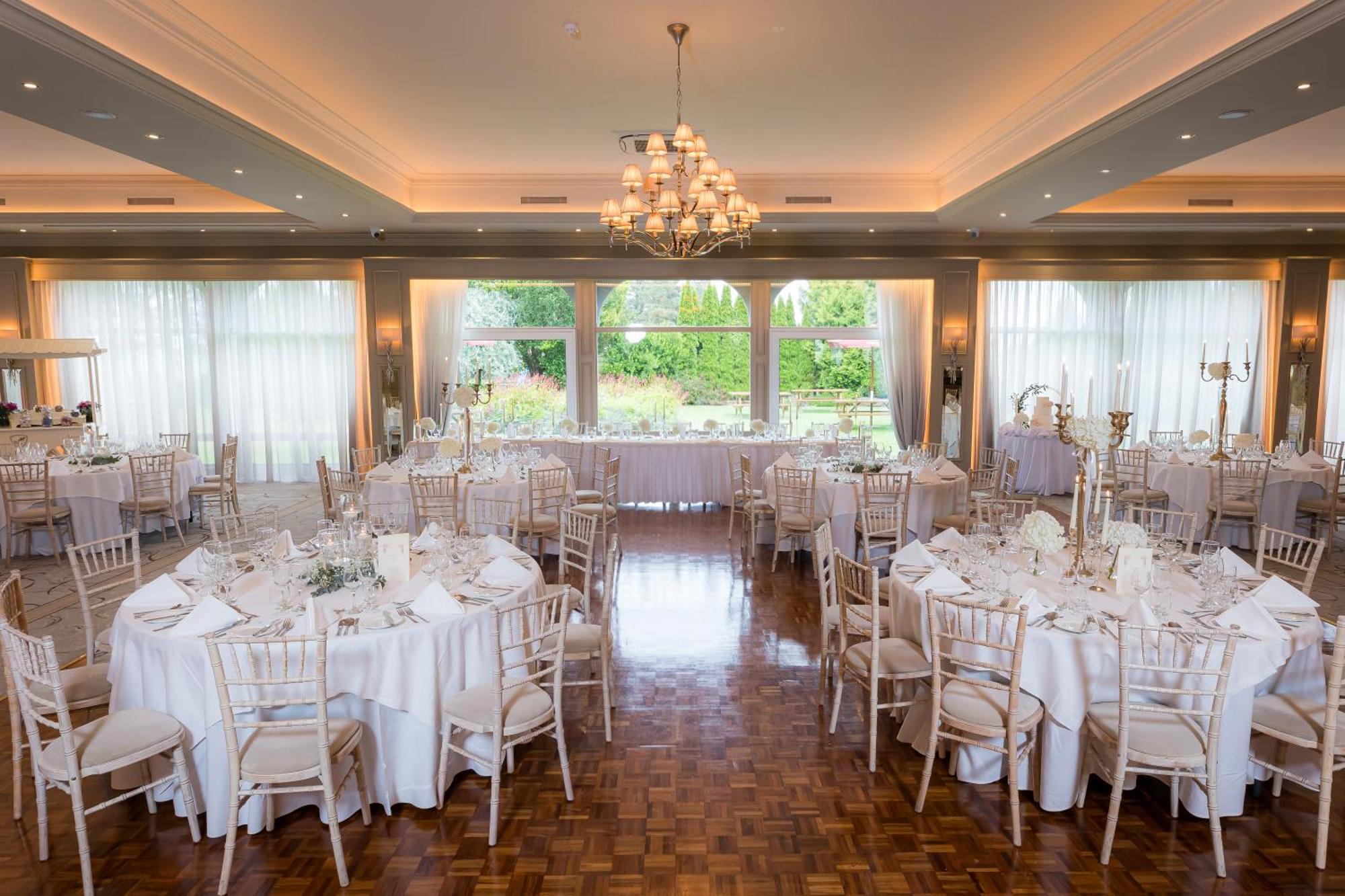 The Inn At Dromoland Newmarket-on-Fergus Exteriér fotografie