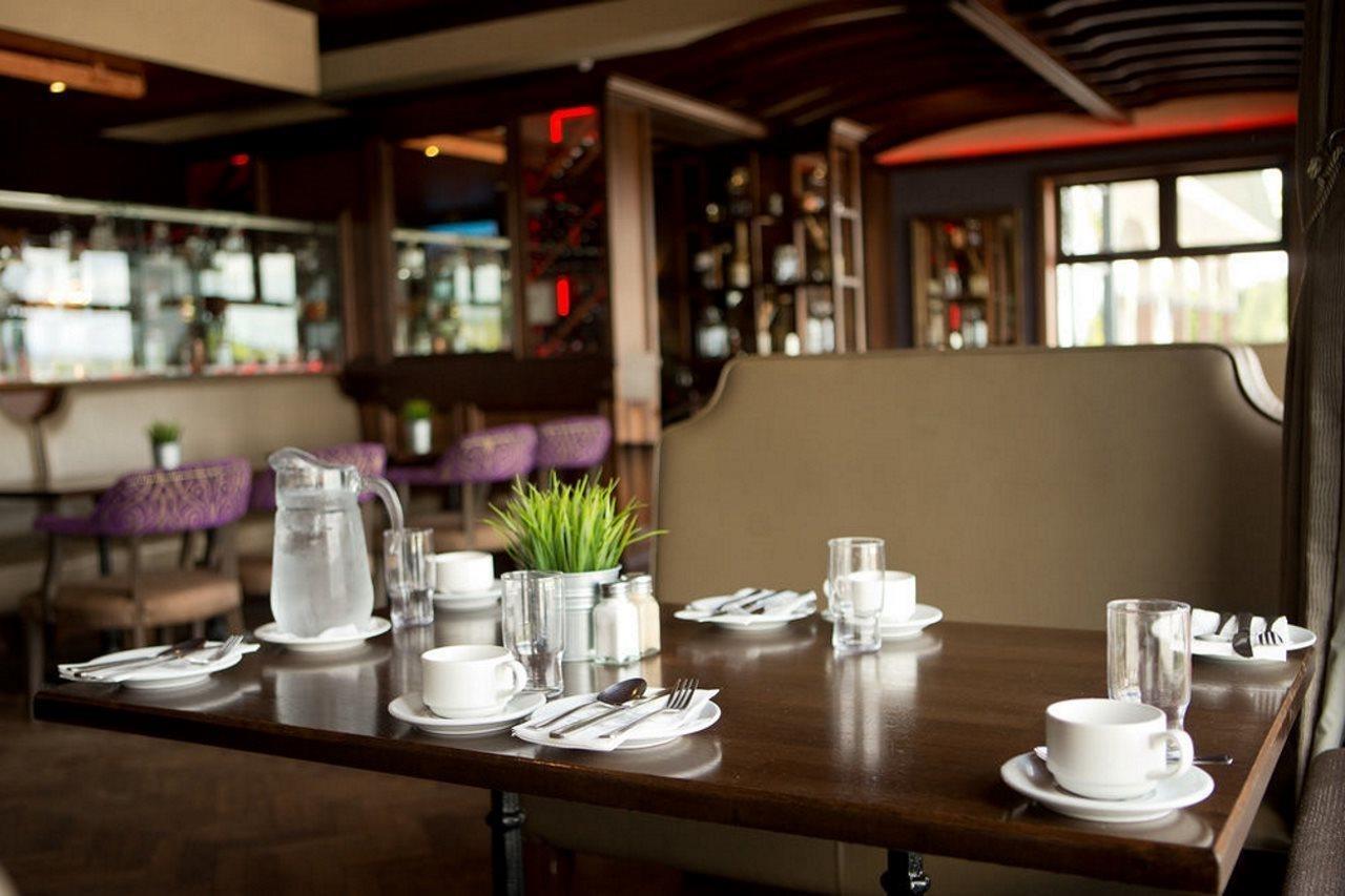 The Inn At Dromoland Newmarket-on-Fergus Exteriér fotografie
