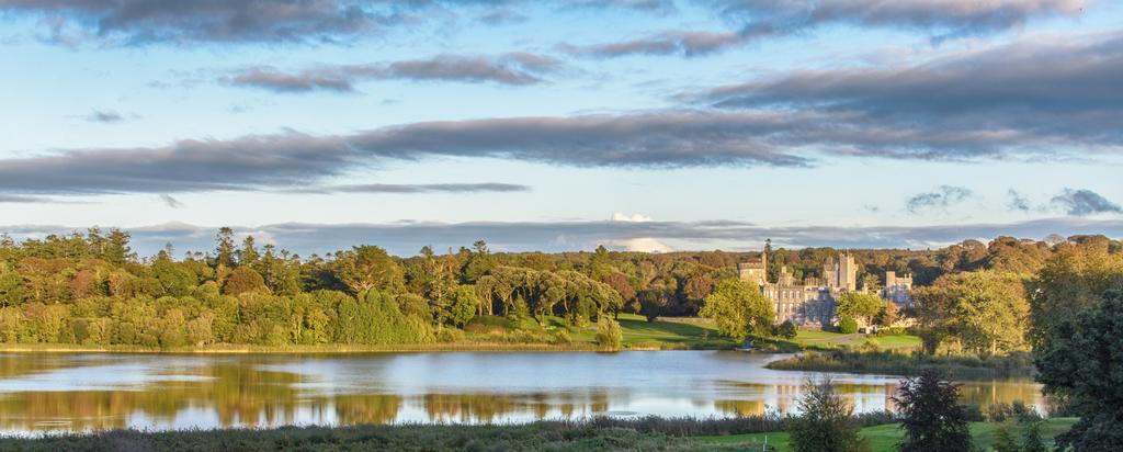 The Inn At Dromoland Newmarket-on-Fergus Exteriér fotografie