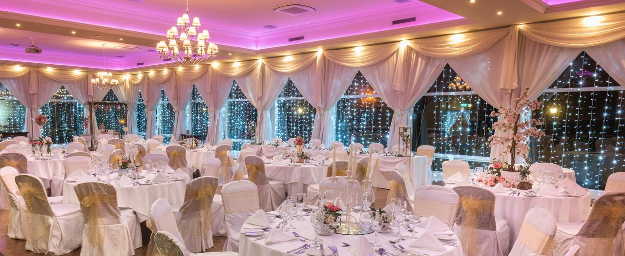The Inn At Dromoland Newmarket-on-Fergus Exteriér fotografie