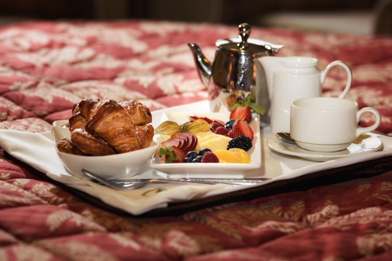 The Inn At Dromoland Newmarket-on-Fergus Exteriér fotografie