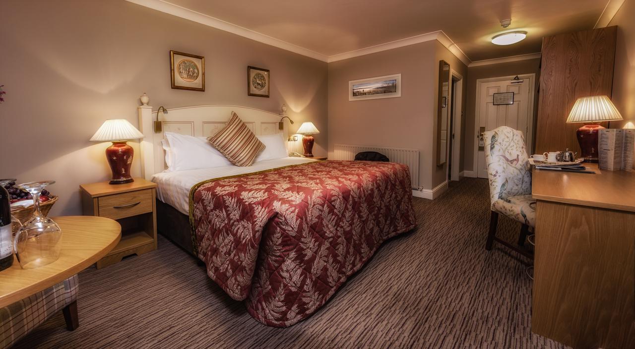 The Inn At Dromoland Newmarket-on-Fergus Exteriér fotografie